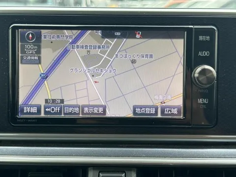 Toyota Pixis Joy