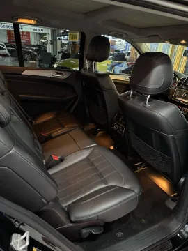 Mercedes-Benz Mercedes-Benz GLS