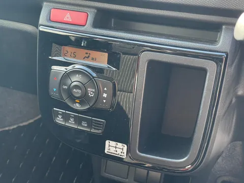 Suzuki Alto Works