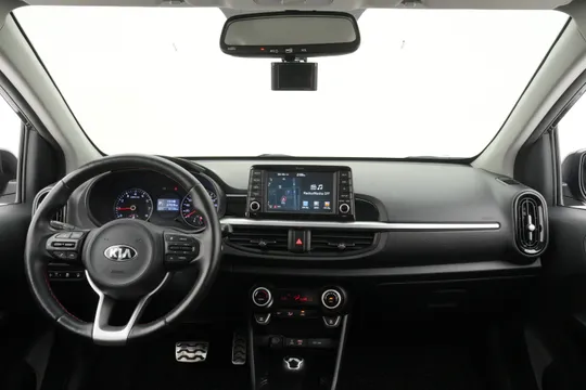 Kia Picanto (Morning)