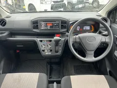Subaru Pleo Plus