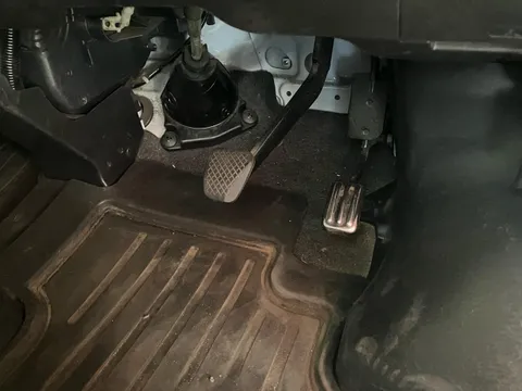 Honda Vamos Hobio Pro