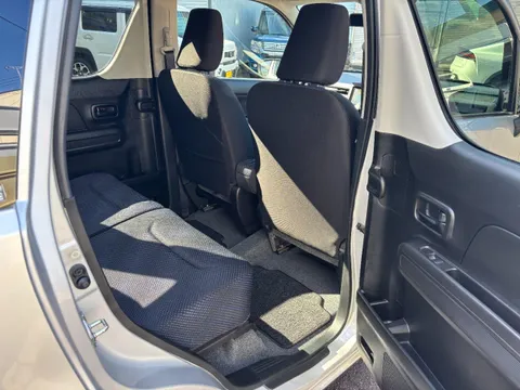 Mazda Flair