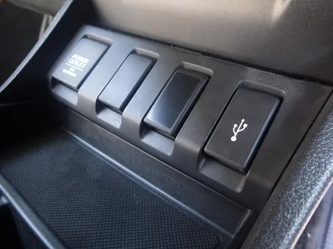 Honda HR-V (Vezel)