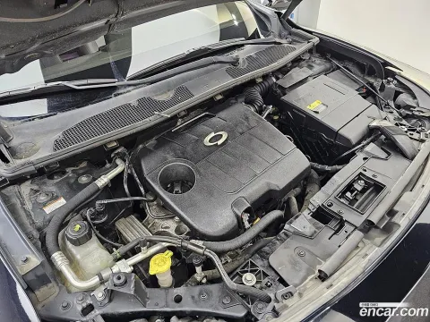 Renault SM3