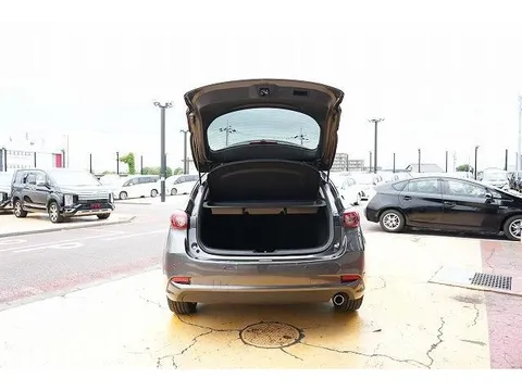 Mazda Axela Sport