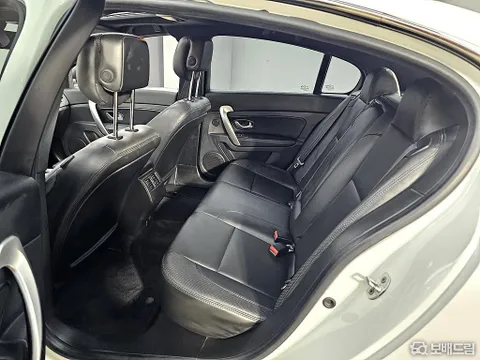 Renault SM5