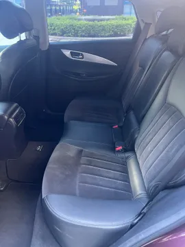 Infiniti QX50