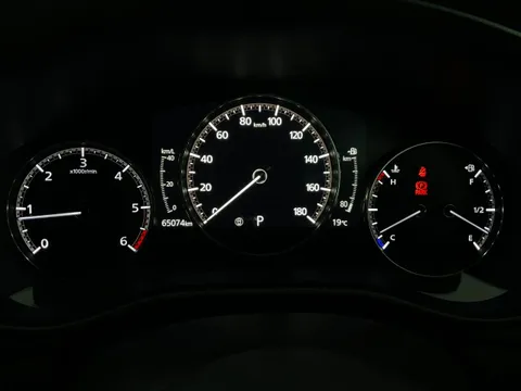 Mazda MAZDA3 Sedan