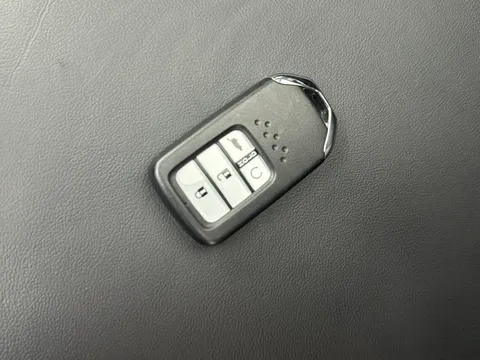 Honda Avancier