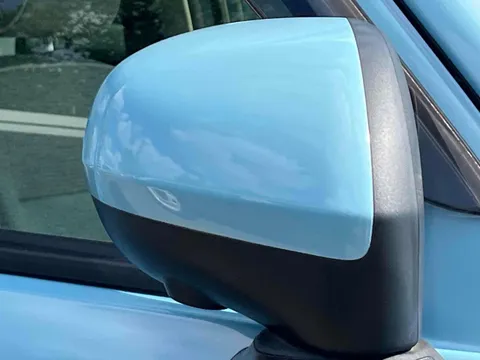 Daihatsu Mira Tocot