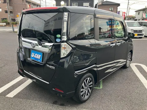 Daihatsu Thor