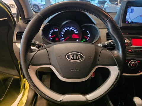 Kia Picanto (Morning)
