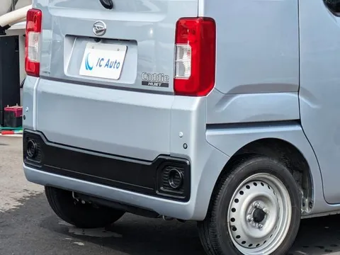 Daihatsu Hijet Caddie