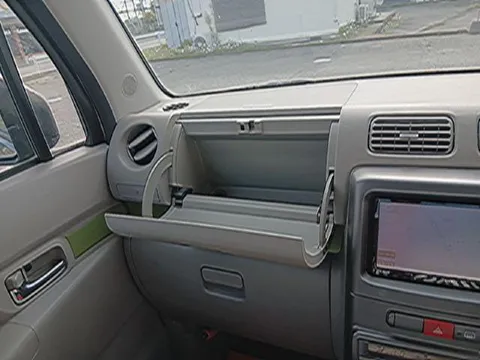 Toyota Pixis Space