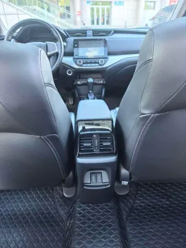 Honda Envix
