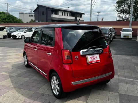 Honda N-ONE