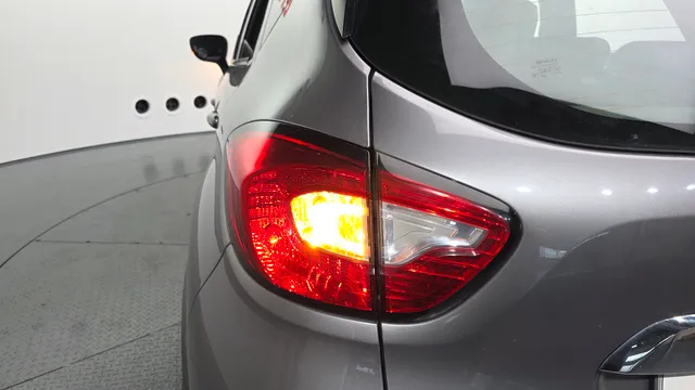 Renault QM3