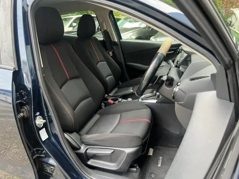 Mazda Mazda2 (Demio)