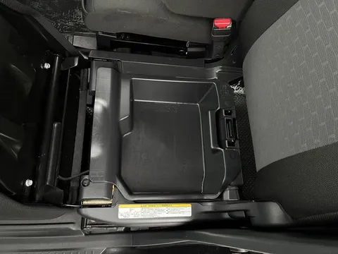 Toyota Pixis Mega