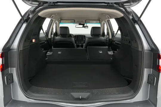 Renault Koleos (QM6)