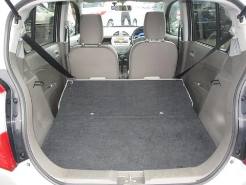Suzuki Alto Eco
