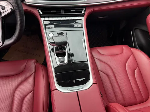 Changan CS85