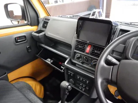 Suzuki Super Carry