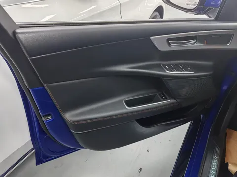 Jaguar XEL