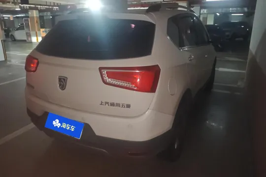Baojun 560