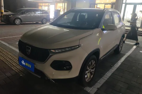 Baojun 510