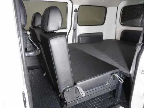 Toyota TownAce Van