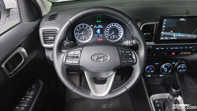 Hyundai Venue