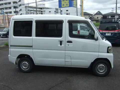 Nissan Clipper