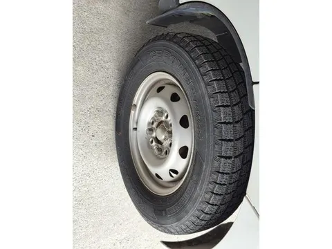 Suzuki Carry Track