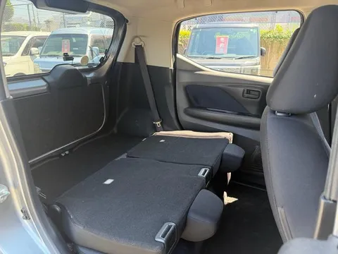 Mitsubishi eK X