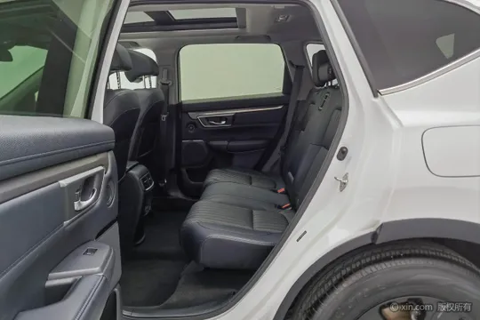 Honda Breeze