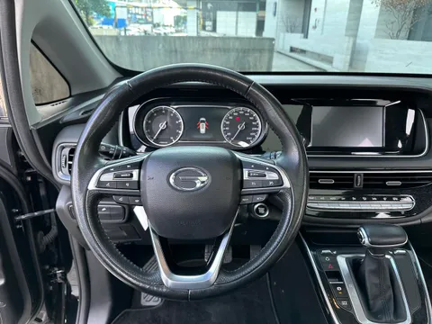 Gac M6