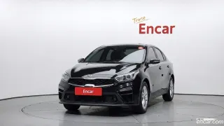 Kia Cerato (K3)