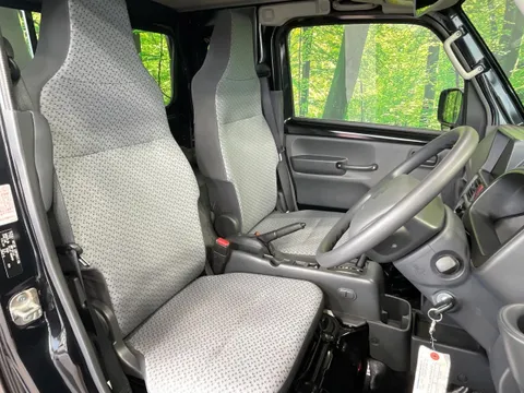 Suzuki Super Carry