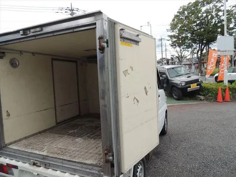 Nissan Clipper Truck