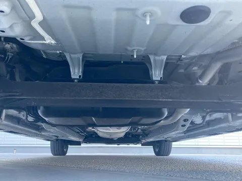 Mitsubishi eK X Space