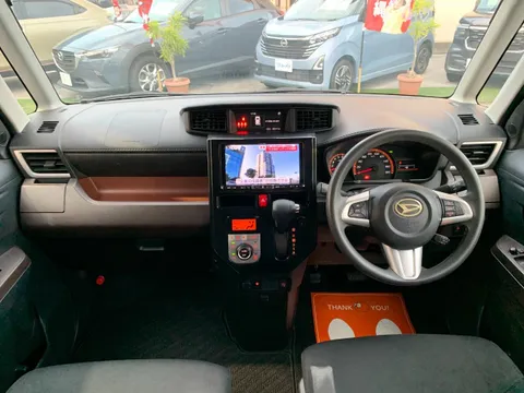 Daihatsu Thor