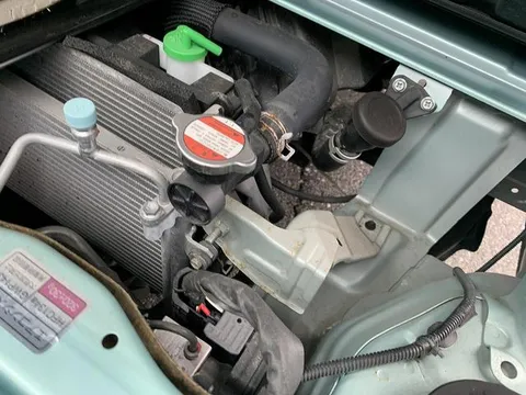 Suzuki Super Carry
