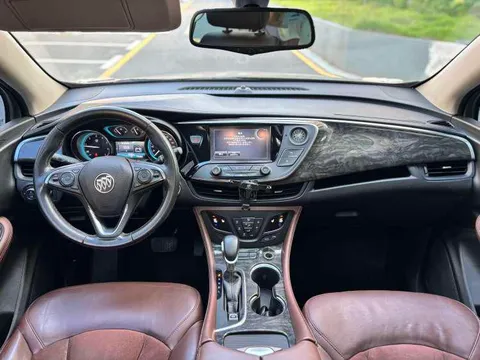 Buick Envision