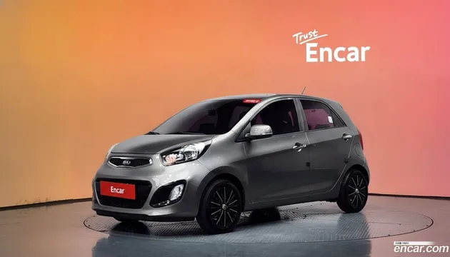 Kia Picanto (Morning)