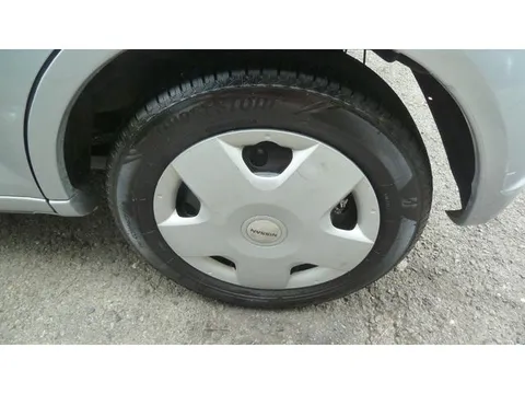 Nissan Otti