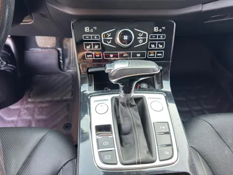Hongqi