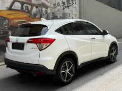 Honda HR-V (Vezel)