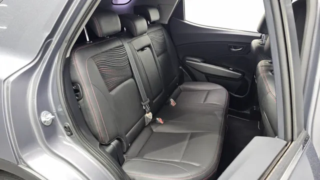 SsangYong Tivoli XLV (Tivoli Air)